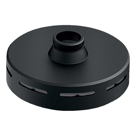 Swarovski Optik AR-S VPA Adapter Ring for ATX/STX Spotting Scopes, Black