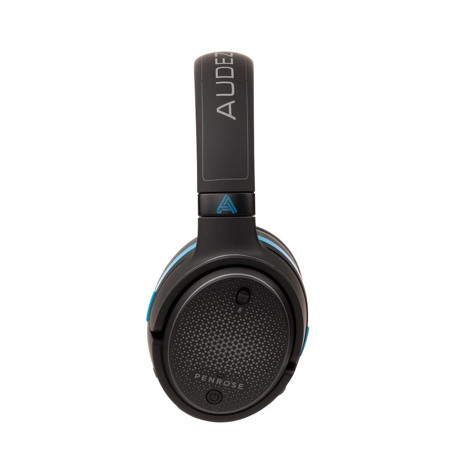 AUDEZE Penrose Wireless Planar Magnetic Over-Ear Gaming Headset for PS4 and PS5