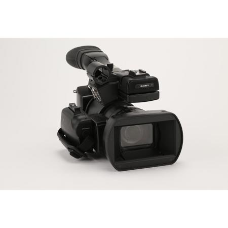 Sony PMW-EX1 XDCAM EX Full HD Camcorder - SKU#1632721