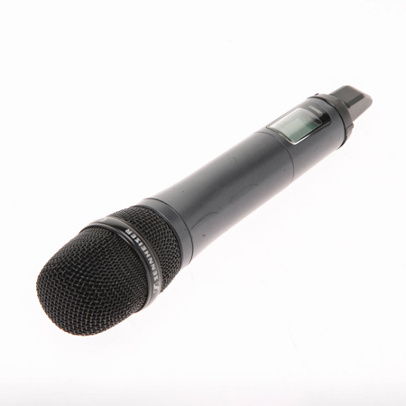 Sennheiser SKM 100-835 G3 Wireless Dynamic Cardioid Transmitter "A" 516-558MHz