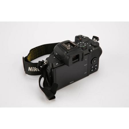 Nikon Z50 Mirrorless Camera Body