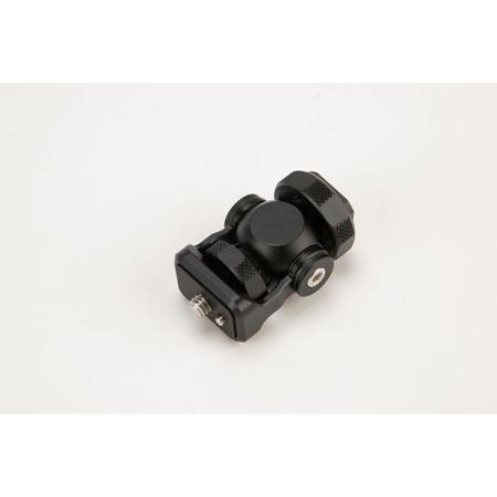 Ulanzi UURig R015 Swivel and Tilt Fabulous Monitor Mount with Cold Shoe Mount