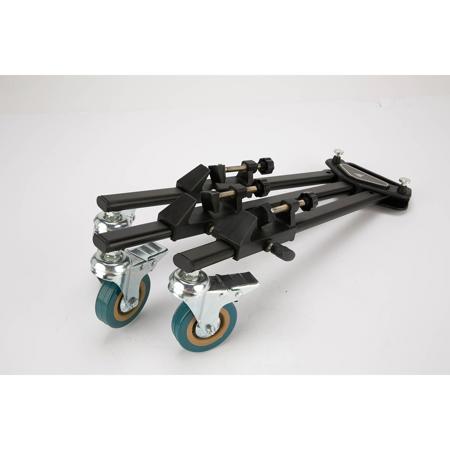 3Pod VT-2 Professional Universal Tripod Dolly with Handle - SKU#1633018
