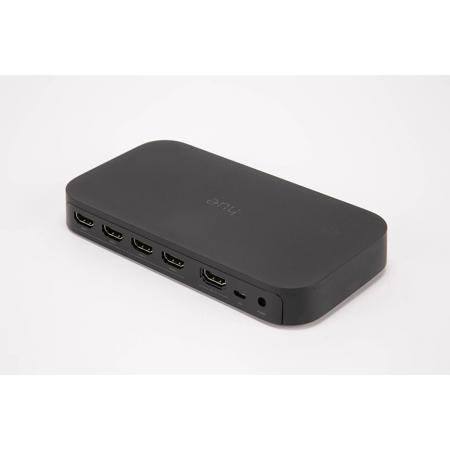 Philips Hue Play HDMI Sync Box - Black SKU#1633185