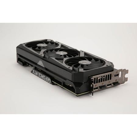 ASUS ROG Strix NVIDIA GeForce RTX 3070 Ti OC 8GB GDDR6X Gaming Graphics Card