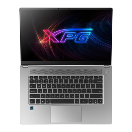 XPG Xenia Xe 15.6" Full HD Touchscreen Gaming Notebook Computer - SKU#1633426