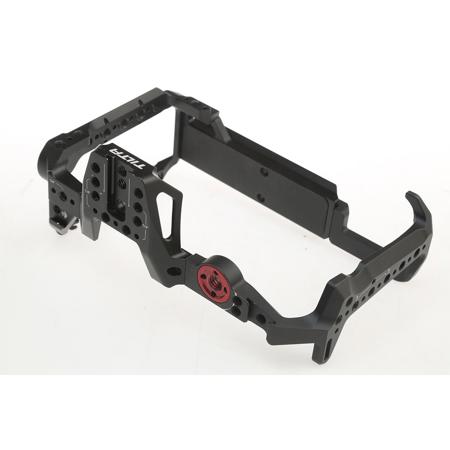 Tilta TA T11 A B Advanced kit for BMPCC 6K Pro  Black