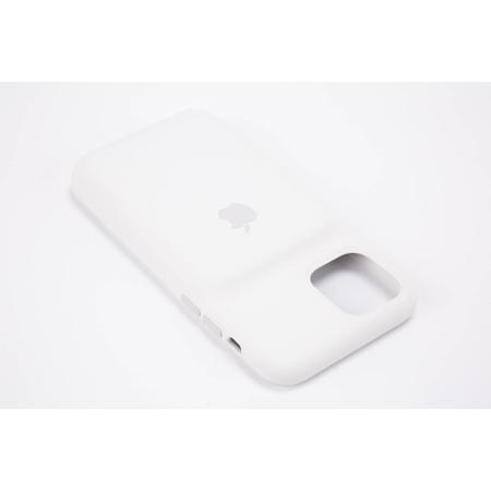 USED Apple Smart Battery Case with Qi Wireless Charging for iPhone