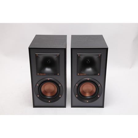Klipsch R-41M Bookshelf Home Speakers - Pair SKU#1634015