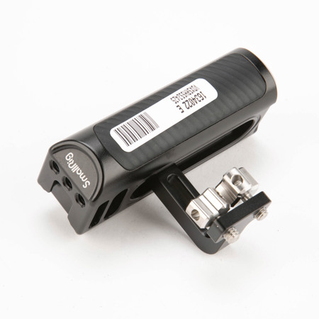 Used SmallRig Aluminum Universal Side Handle - SKU#1634022 HSS2425