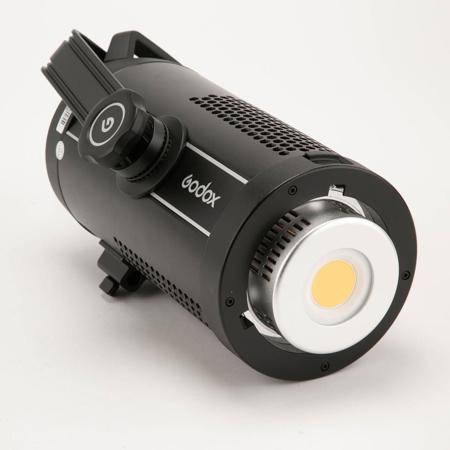 Godox SL Series SL200 II 200W White LED Video Light - SKU#1634184