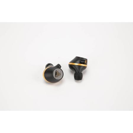 AUDEZE Euclid Closed-Back Planar Magnetic In-Ear Headphones - SKU#1634387