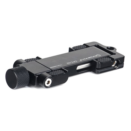 SunwayFoto GA-01 Magic Arm and CPC-02 Mobile Phone Clamp Combo - SKU#1634572