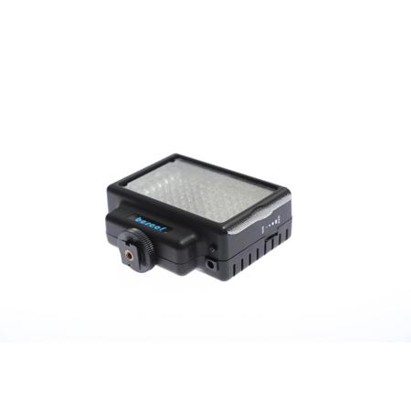 Bescor LED-70 Dimmable 70W Video and DSLR Light - SKU#1634649