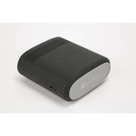 Bose SoundLink Color Bluetooth Speaker II, Soft Black