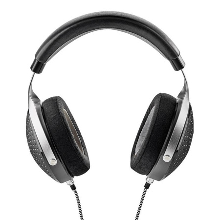 Focal Elegia Closed-Back Circumaural High-Fidelity Headphones - SKU#1634861