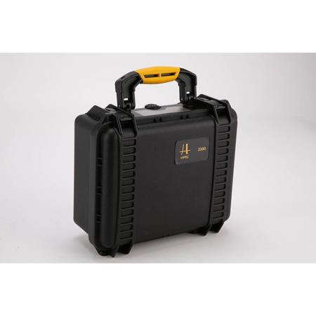 USED HPRC NJAV-2300-01 Hard Case for Atomos Ninja V