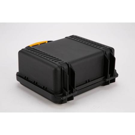 USED HPRC NJAV-2300-01 Hard Case for Atomos Ninja V