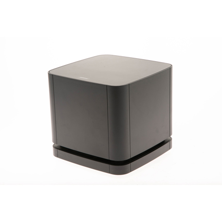 Subwoofer Bose Soundbar 500 User Manual Bose Soundbar 500