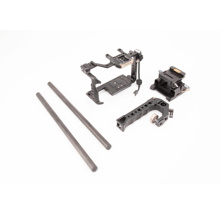 Tilta Tiltaing Panasonic GH Series Camera Cage Kit C - SKU#1634991