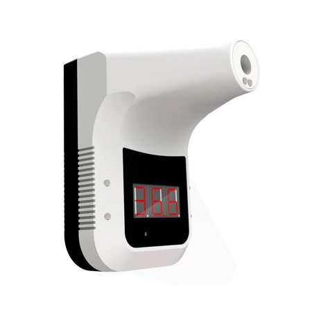Green Extreme TH-K3000 Digital Non-contact Infrared Forehead Thermometer 1635198