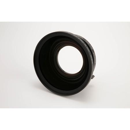 Used Canon W80HD 0.8x HD Wide Converter with Canon BG2-2034