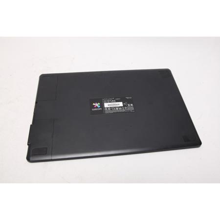 Wacom PTH651 Intuos Pro Pen and Touch Tablet - 8.8x5.5" Active Area SKU#1635228