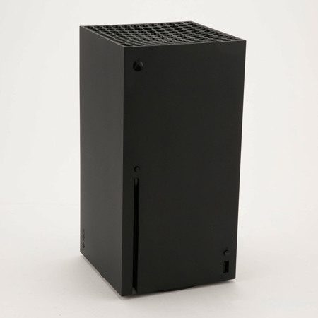 Microsoft Xbox Series X Console