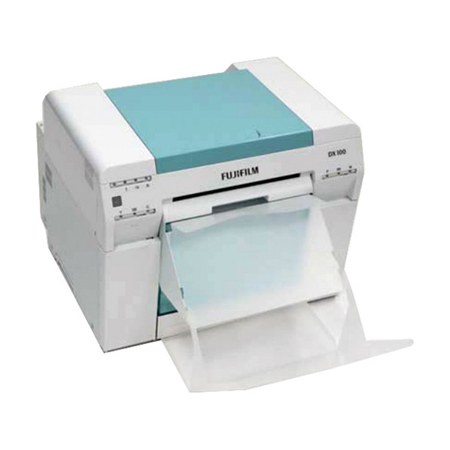 Fujifilm Large Print Tray for Frontier-S DX100 Printer