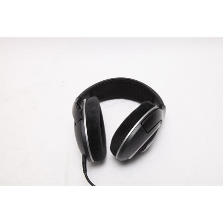 Used Sennheiser HD 559 Open-Back Around-Ear Headphone, Black 506828