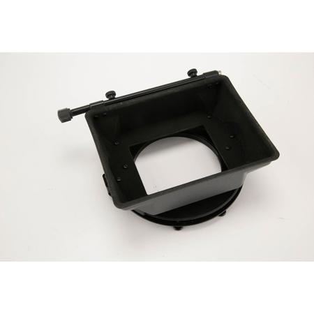 Chrosziel 440-01 4x4 DV Matte Box - SKU#1635590