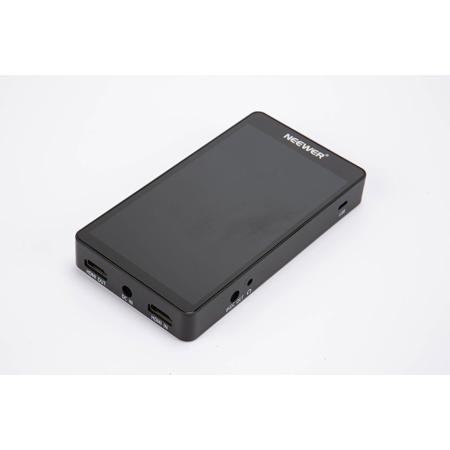 Neewer FW600 5.5" Touch Camera Monitor - SKU#1635761