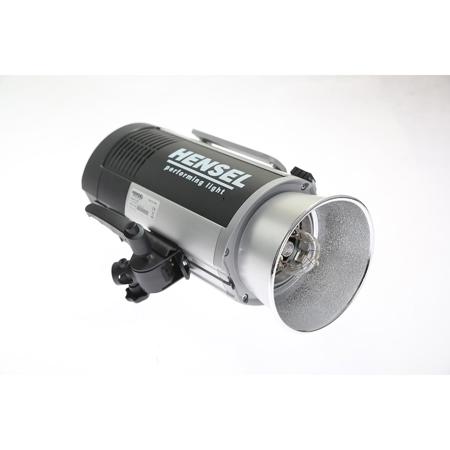 Hensel Expert D 500 500Ws Monolight - SKU#1635919