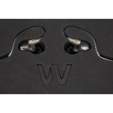 のフェース Westone W60 + Westone Bluetooth Cableの通販 by 銀雪's