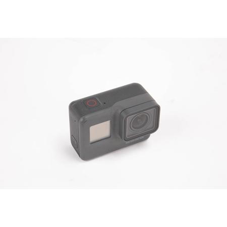 Used GoPro HERO5 12MP Rear Touchscreen Camera, Waterproof to 33', Black V