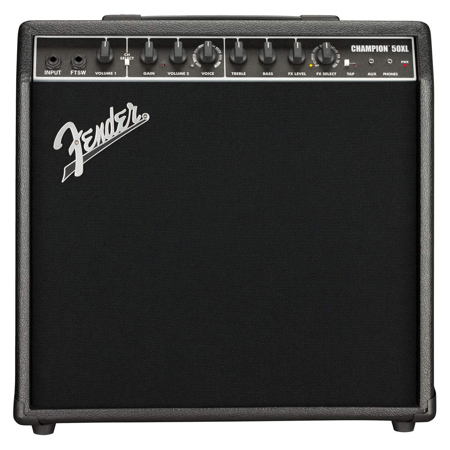 Fender Champion 50XL 120V Digital Amplifier - SKU#1636238