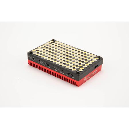 Aputure AL-MX Amaran Bi-Color LED Mini Light - SKU#1636276