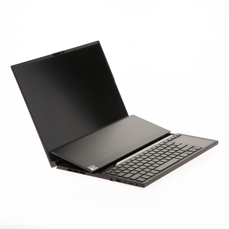 ASUS ROG Zephyrus Duo 16 16" WQXGA 165Hz Gaming Notebook Computer - SKU#1636342