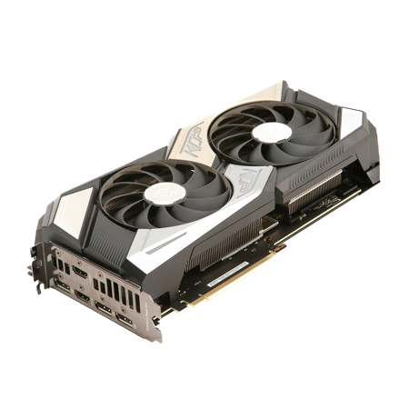 Pre Owned Zotac Rtx 2080 Super Triple Fan Gigabyte Used Rtx