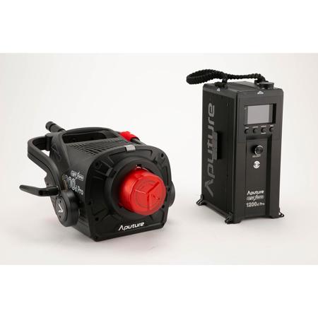 Aputure Light Storm 1200d Pro 1200W Daylight LED Light