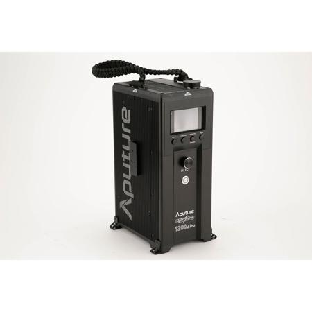 Aputure Light Storm 1200d Pro 1200W Daylight LED Light