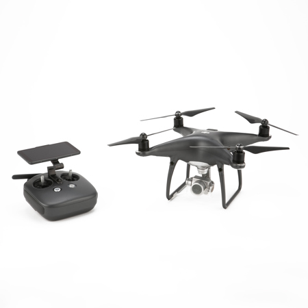 Dji phantom 4 pro shop plus obsidian edition