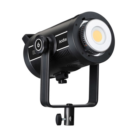 Godox SL Series SL150W II 150W White LED Video Light, 5600K Color Temperature