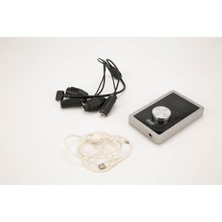 Used Apogee Electronics DUET-IOS-MAC-LO Duet USB Audio Interface for iPad  and Mac V