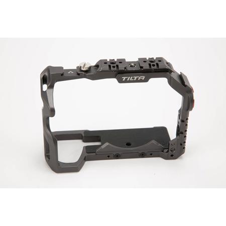 Tilta Tiltaing Full Camera Cage Kit A for Panasonic S5 - SKU#1637047