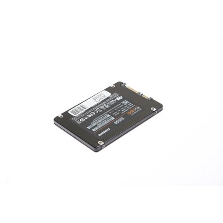 Samsung 500GB 860 EVO 2.5" SATA III Internal SSD, 550MB/s Read, 520MB/s Write