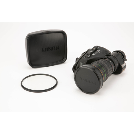 Used Fujinon HA13x4.5BERM-M48 1:1.8/4.5-59mm 2/3 Used Fujinon HA13x4.5BERM-M48 1:1.8/4.5-59mm 2/3