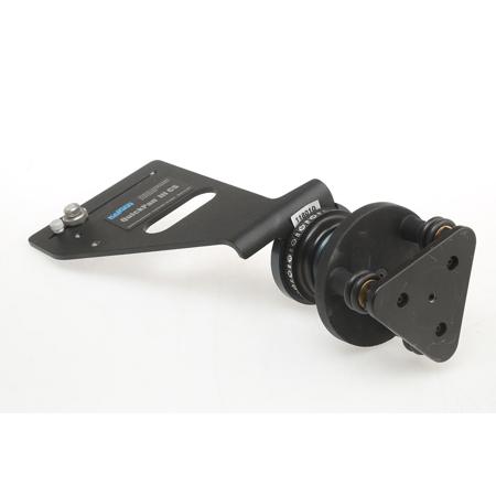 Kaidan Quickpan III CS Panoramic Tripod Head - SKU#1637266