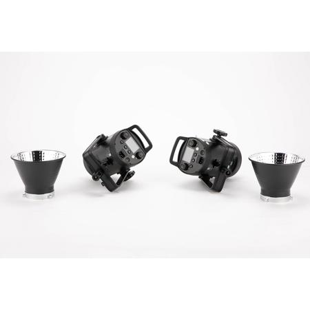 Godox LED SL150II Daylight 2-Light Kit - SKU#1637279