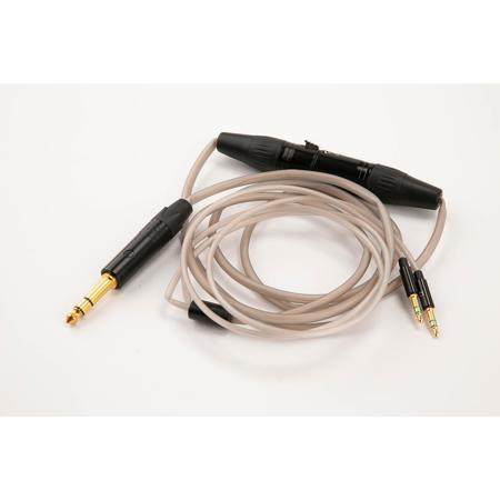 HiFiMan HE6se Full-Size Over Ear Planar Magnetic Audiophile Adjustable Headphones V2